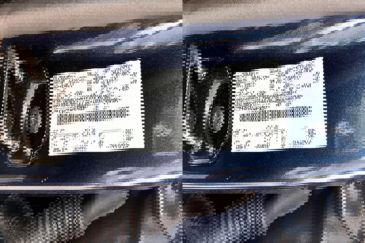 Used 2016 Ford F150 Platinum w/ Equipment Group 701A Luxury AWD/4WD image 34