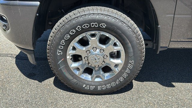 Used 2024 RAM 2500 Laramie w/ Safety Group AWD/4WD image 11