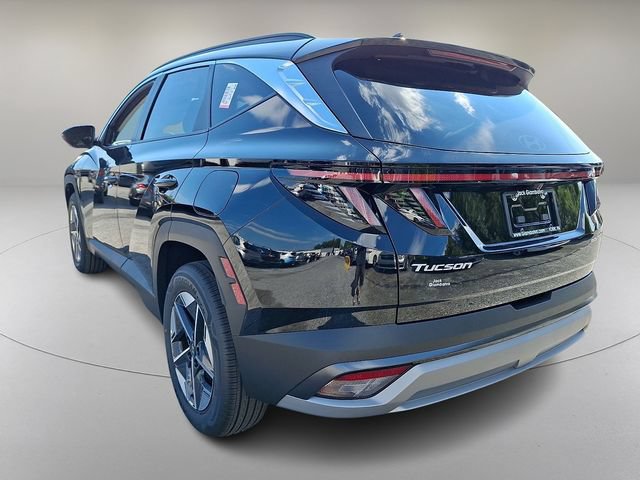 New 2026 Hyundai Tucson SEL AWD/4WD image 3