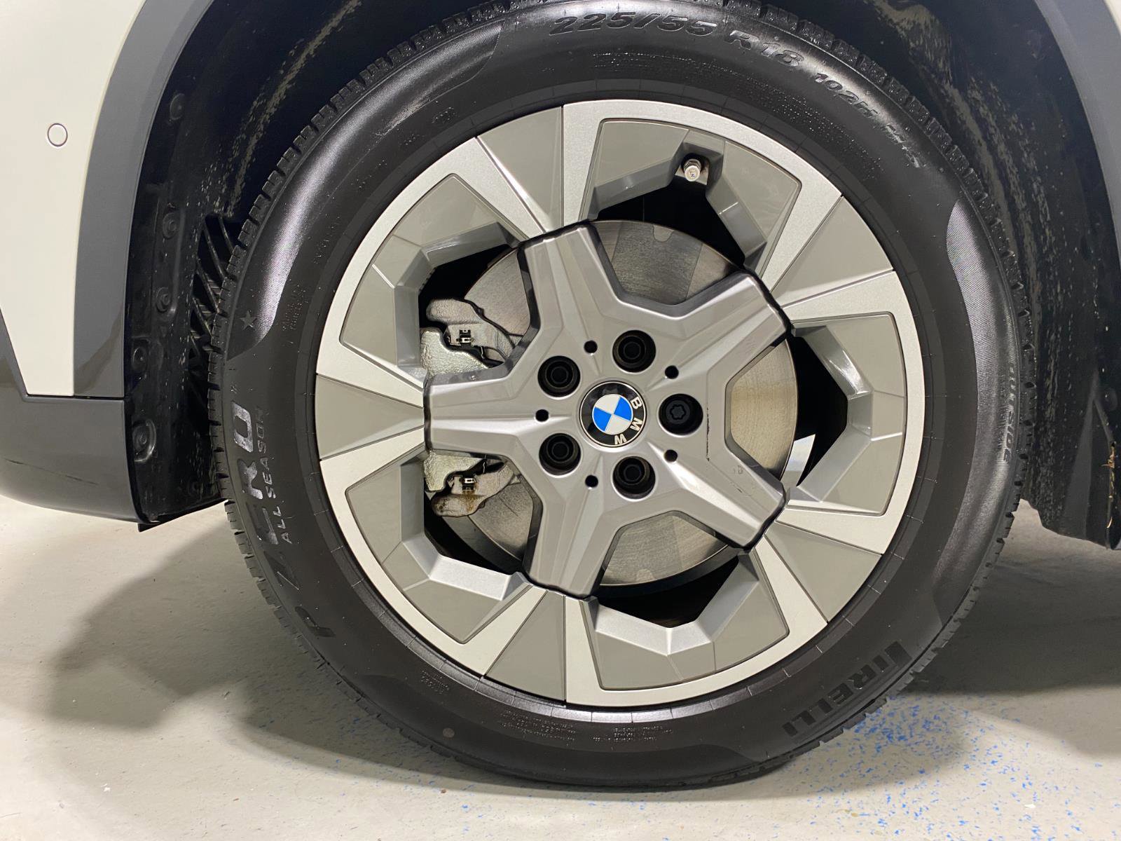 Certified 2025 BMW X1 xDrive28i w/ Convenience Package image 24