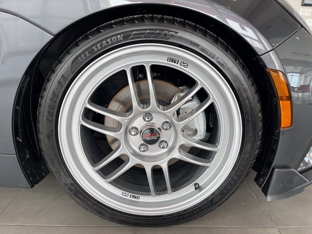 New 2026 Toyota GR86 RWD image 8