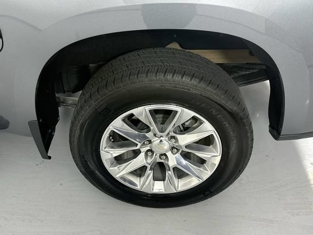 Used 2022 Chevrolet Silverado 1500 LTZ AWD/4WD image 29