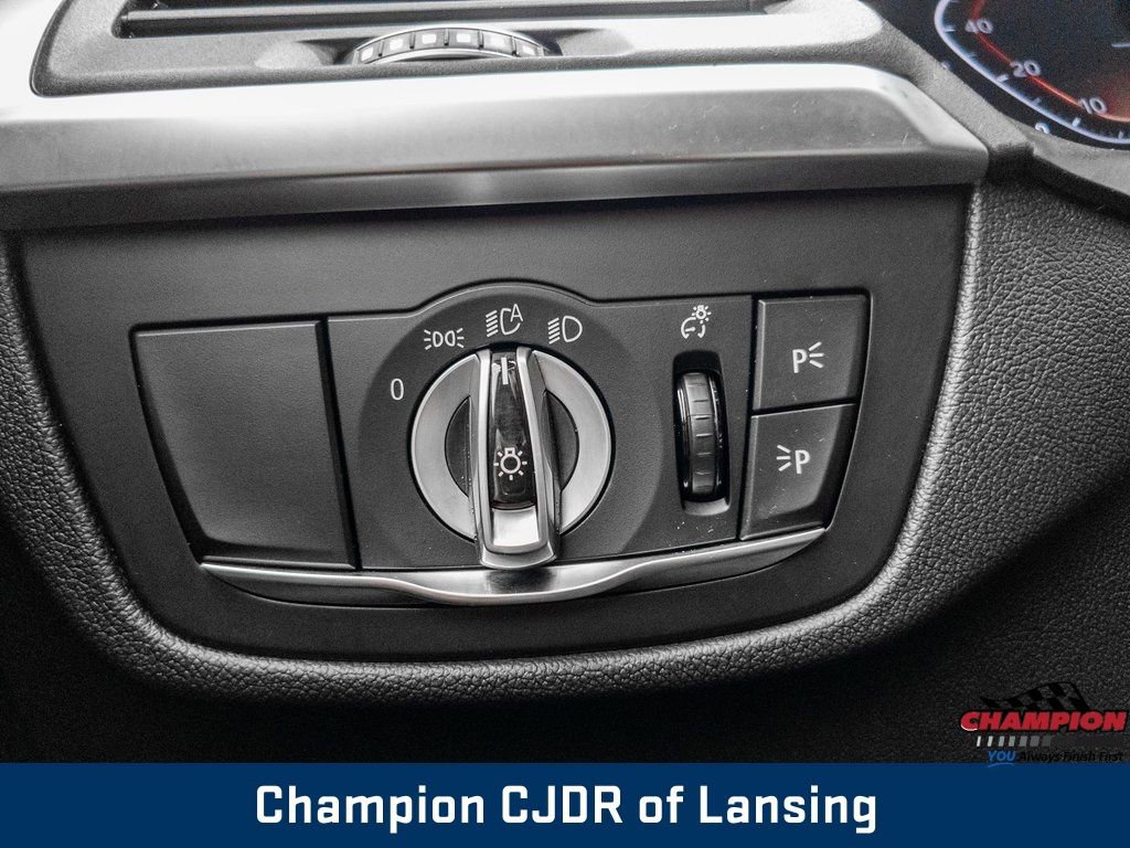 Used 2024 BMW X3 xDrive30i w/ Convenience Package image 22