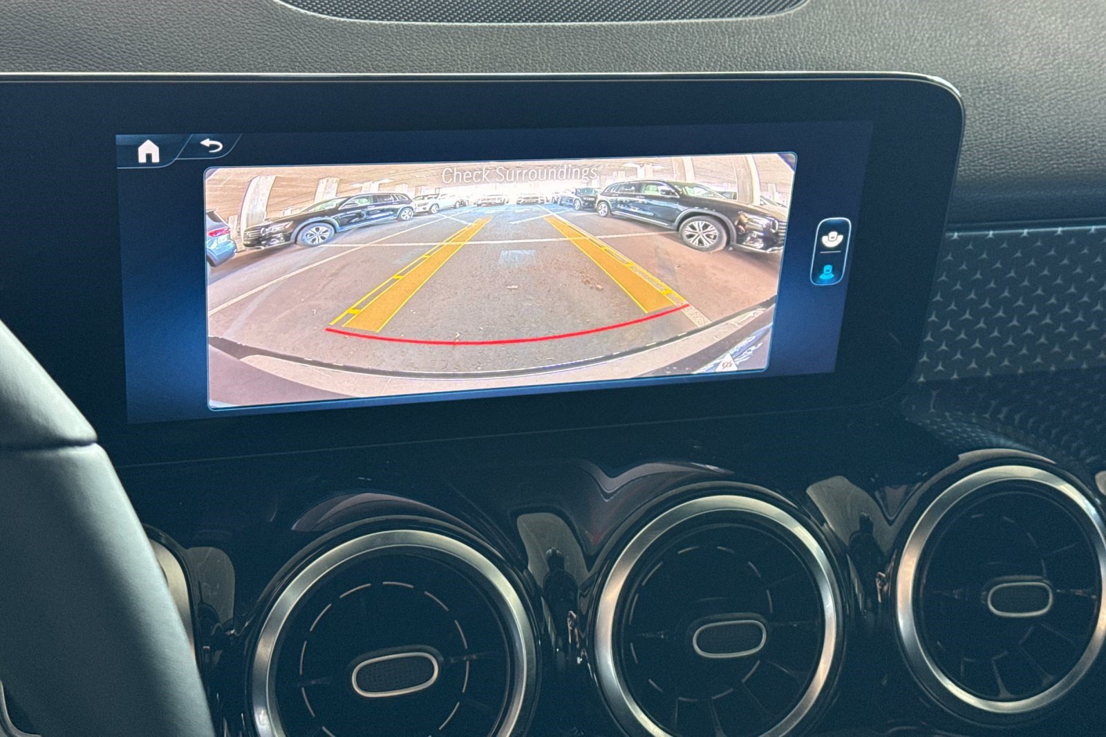 New 2026 Mercedes-Benz GLB 250 image 24