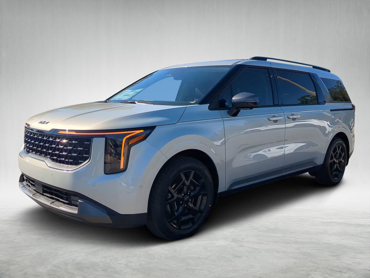 New 2026 Kia Carnival SX image 7