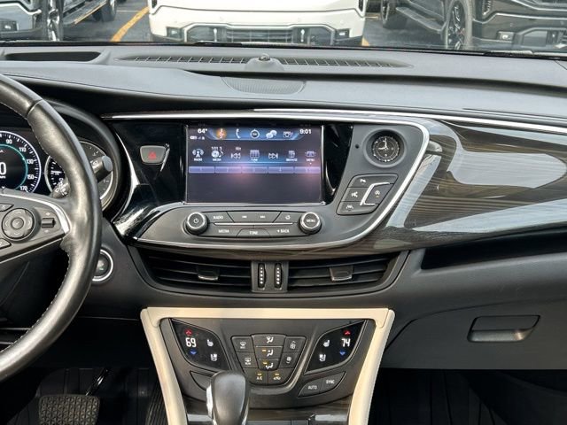 Used 2020 Buick Envision Premium w/ Driver Confidence Package image 25