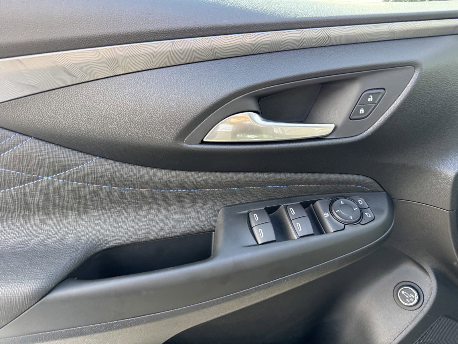 New 2026 Buick Envista Sport Touring w/ Convenience I Package image 17