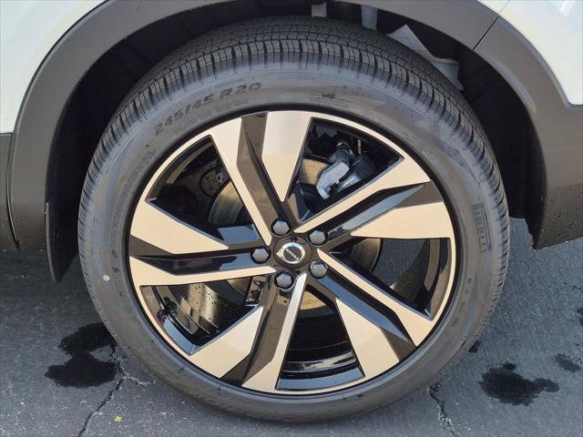 New 2026 Volvo XC40 B5 Ultra w/ Protection Package Premier AWD/4WD image 6