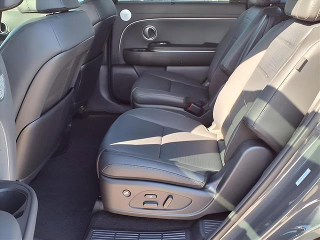 New 2026 Hyundai Palisade Calligraphy image 13