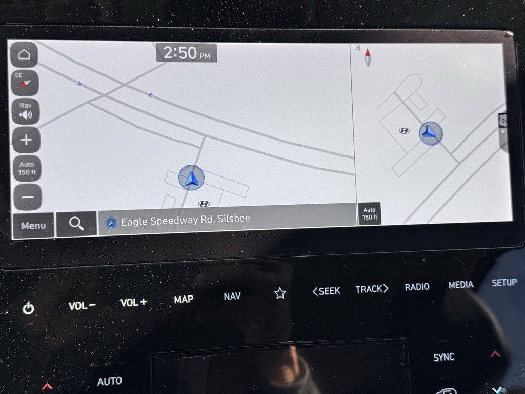 Used 2024 Hyundai Tucson Limited image 8