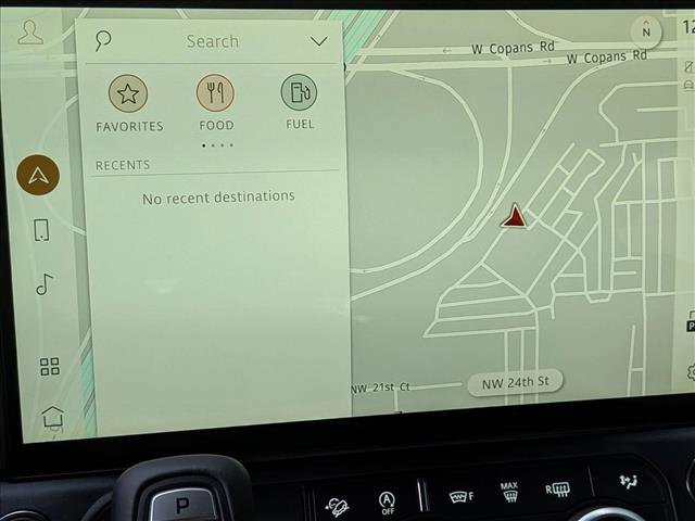 New 2026 Land Rover Defender 110 X-Dynamic SE image 13