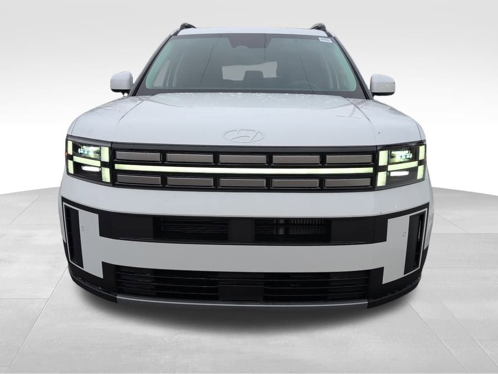 New 2026 Hyundai Santa Fe SEL video 2