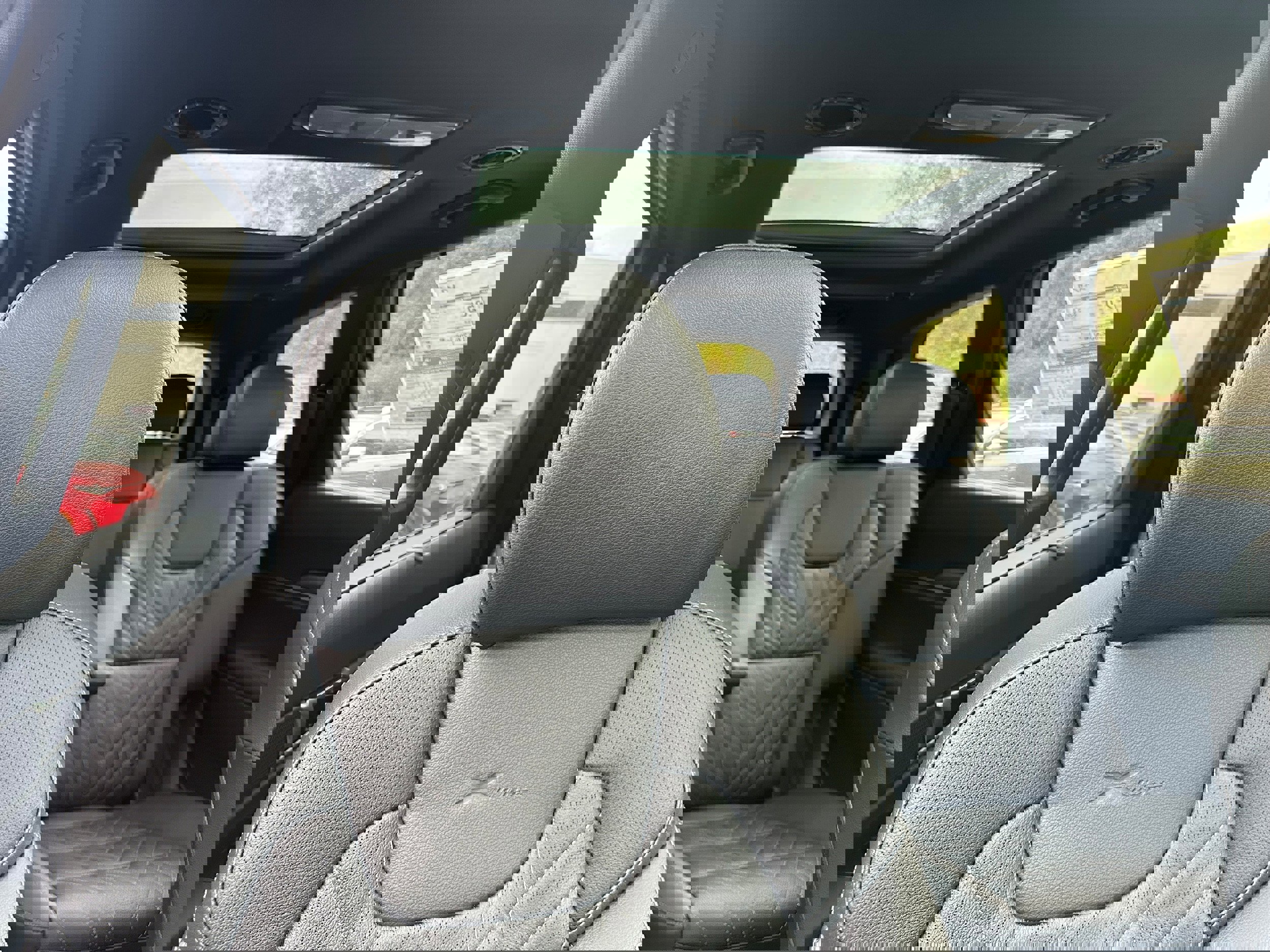 New 2025 Kia Telluride SX X-Line image 37