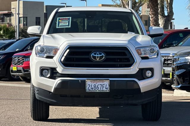Used 2022 Toyota Tacoma SR5 image 10