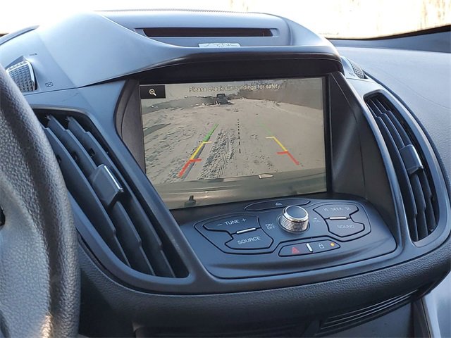 Used 2014 Ford Escape SE w/ SE Chrome Package image 14