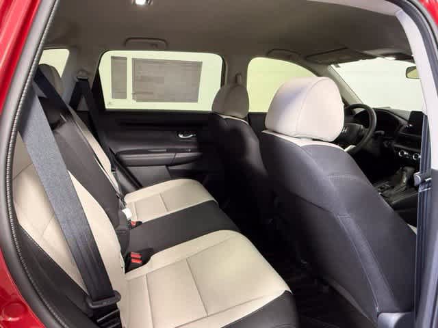 New 2026 Honda CR-V LX image 52