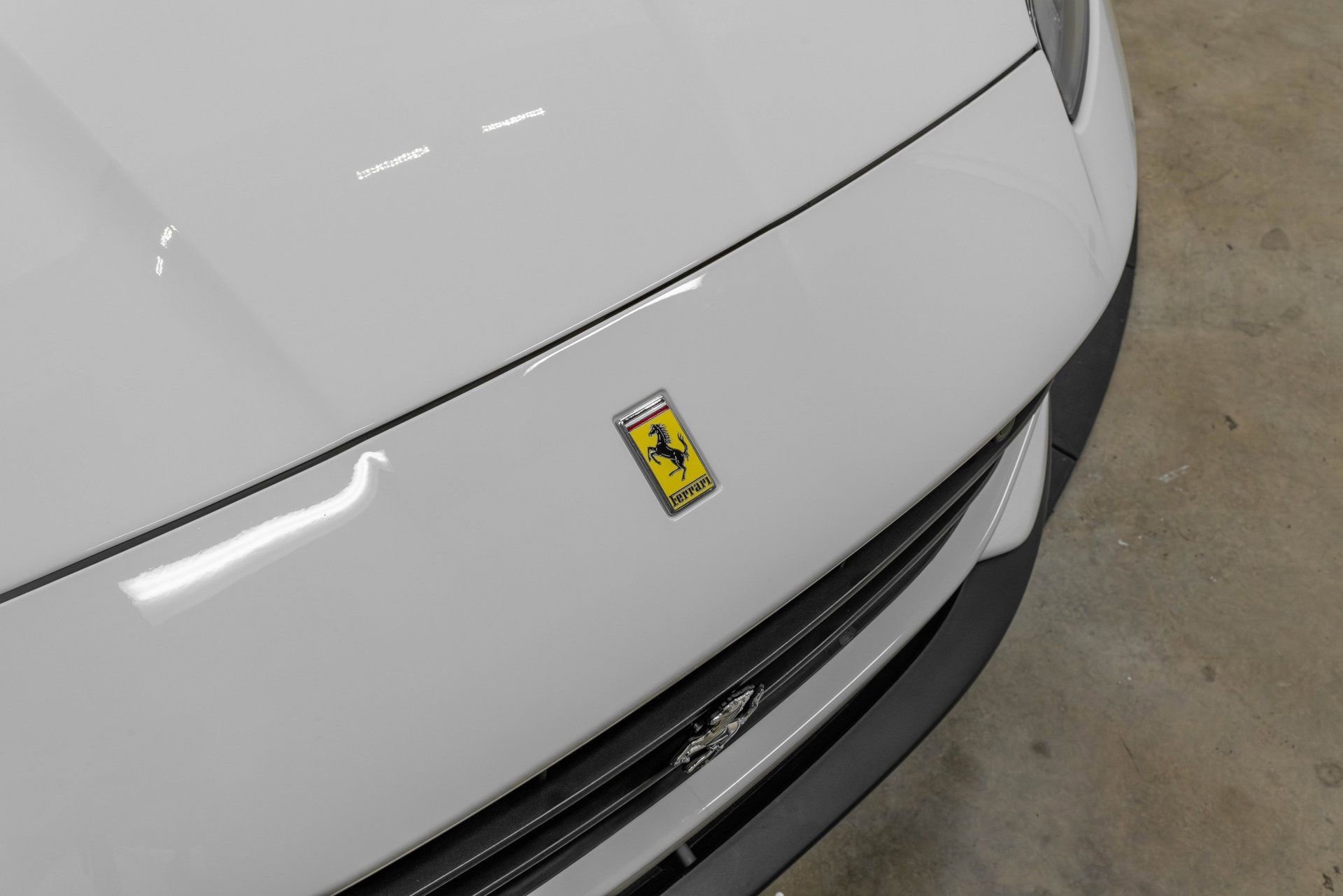 Certified 2020 Ferrari Portofino RWD image 91