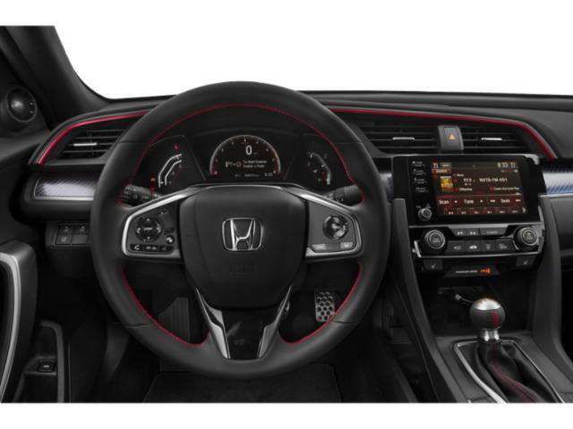 Used 2020 Honda Civic Si image 9