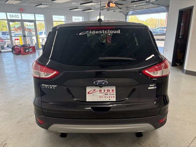 Used 2015 Ford Escape SE AWD/4WD image 8