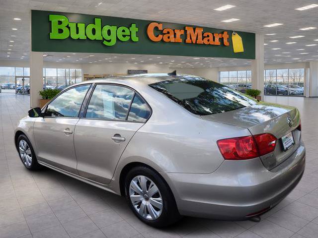 Used 2014 Volkswagen Jetta SE FWD image 5
