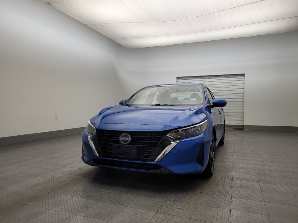 Used 2025 Nissan Sentra SV image 15