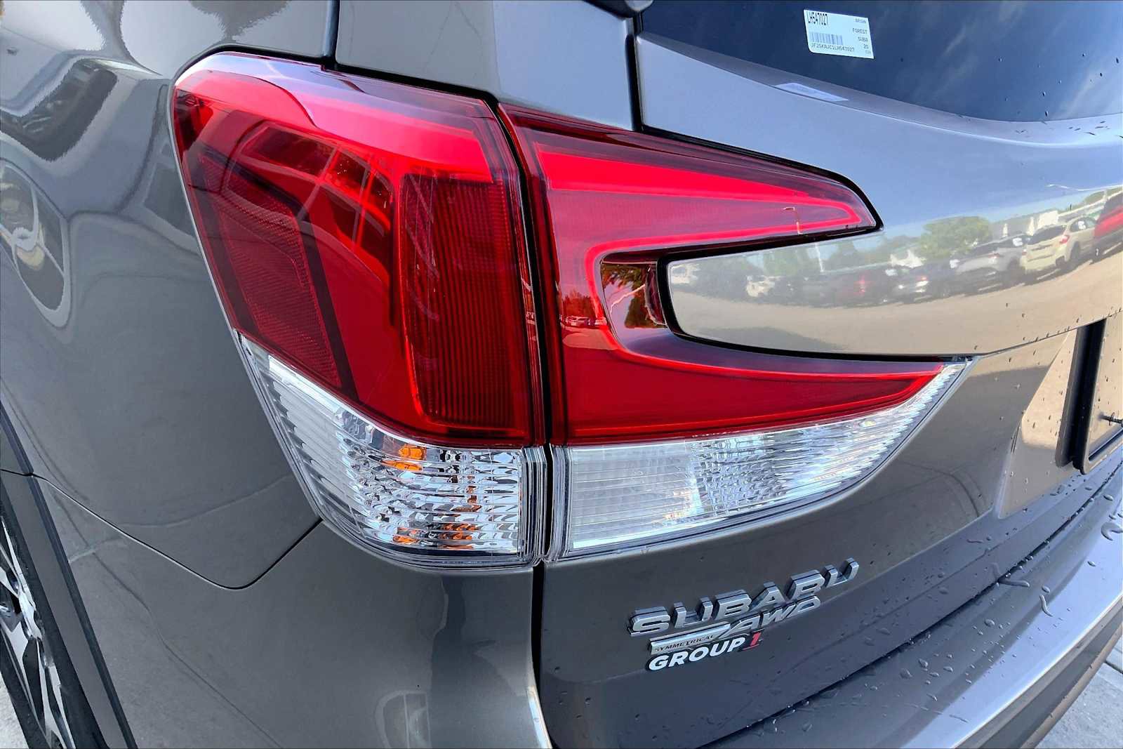 Used 2020 Subaru Forester Premium AWD/4WD image 28
