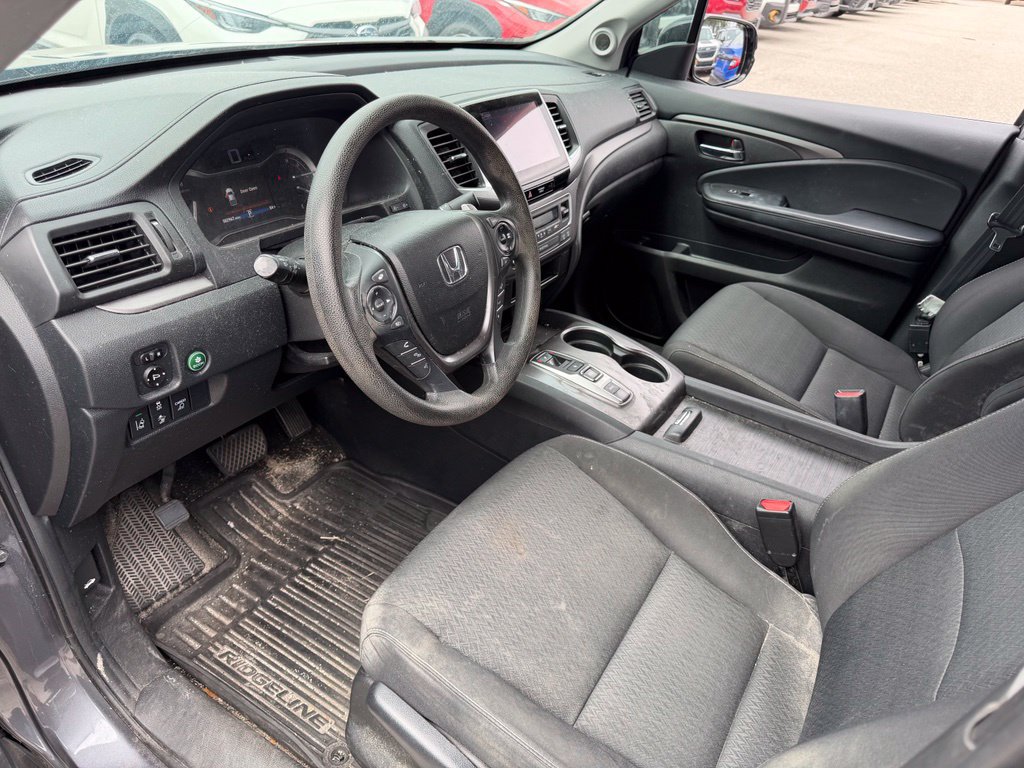 Used 2020 Honda Ridgeline Sport image 22