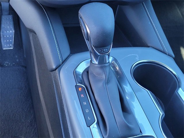 Used 2023 Chevrolet Blazer LT image 19