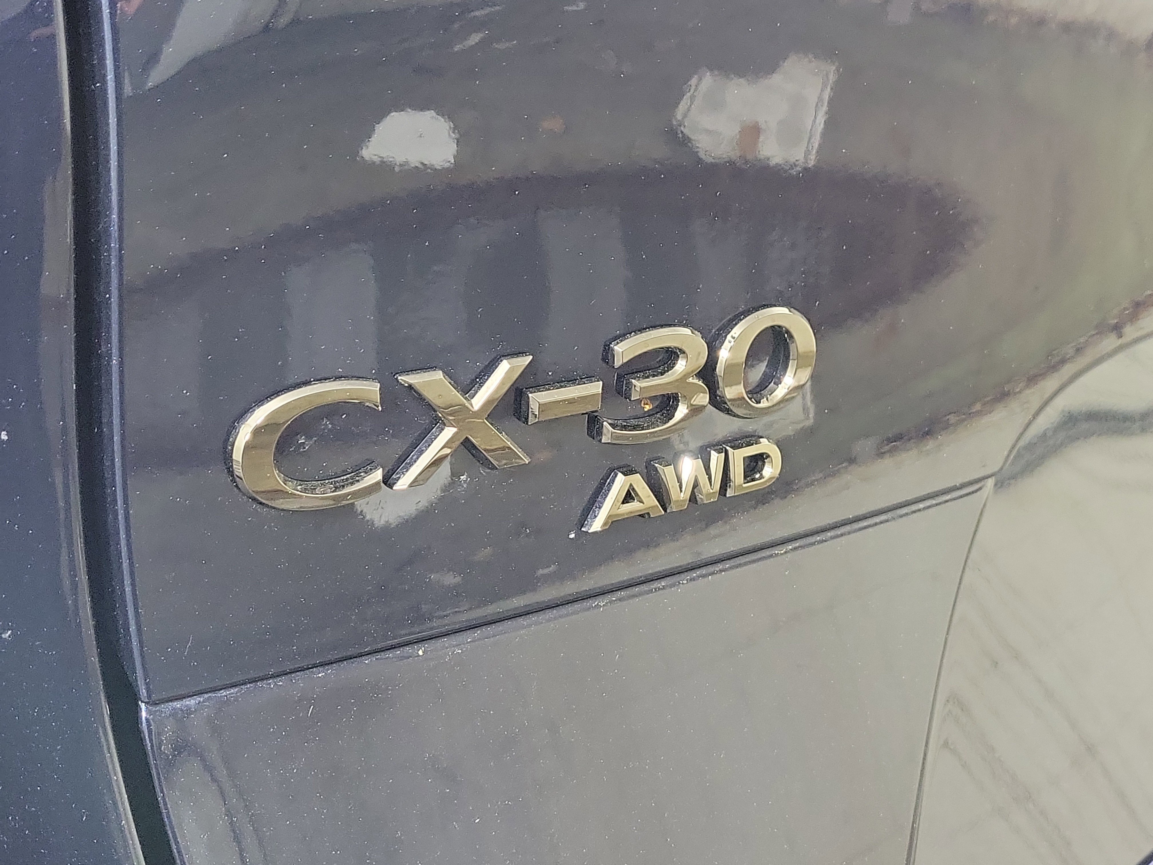 New 2026 MAZDA CX-30 Aire Edition AWD/4WD image 26