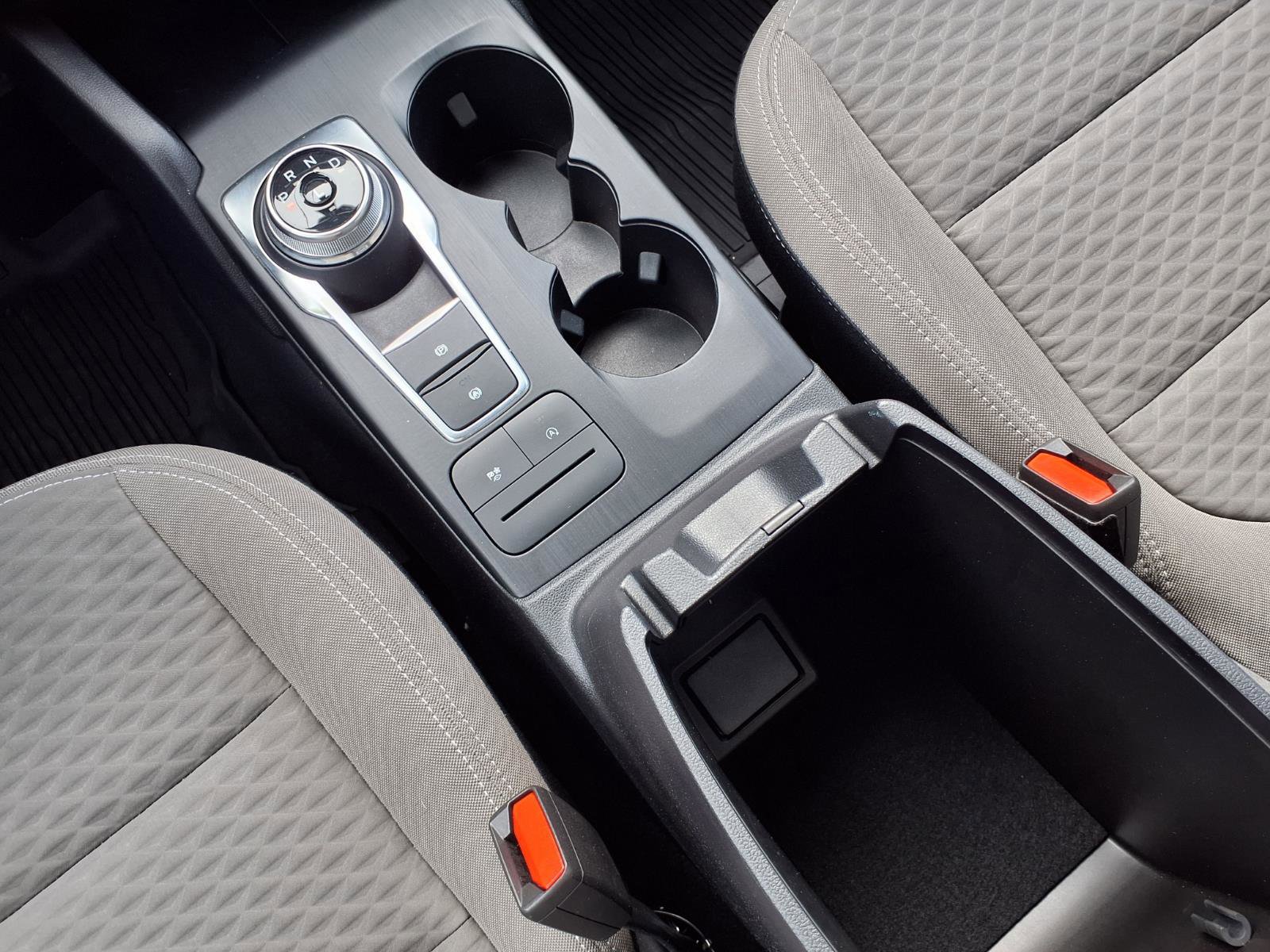 Used 2022 Ford Escape SE w/ Convenience Package image 13