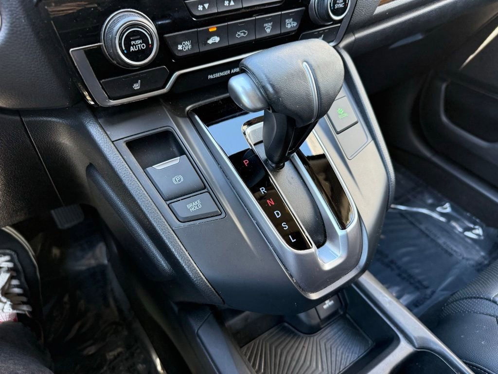 Used 2017 Honda CR-V EX-L image 23