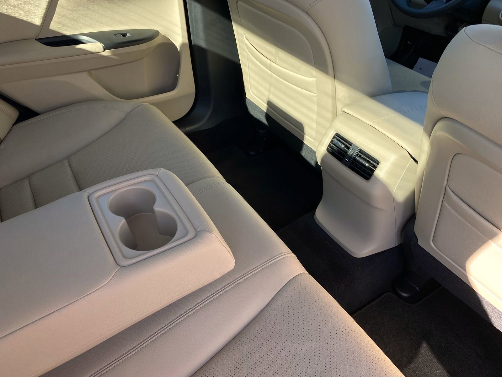 Used 2014 Honda Accord EX-L image 33