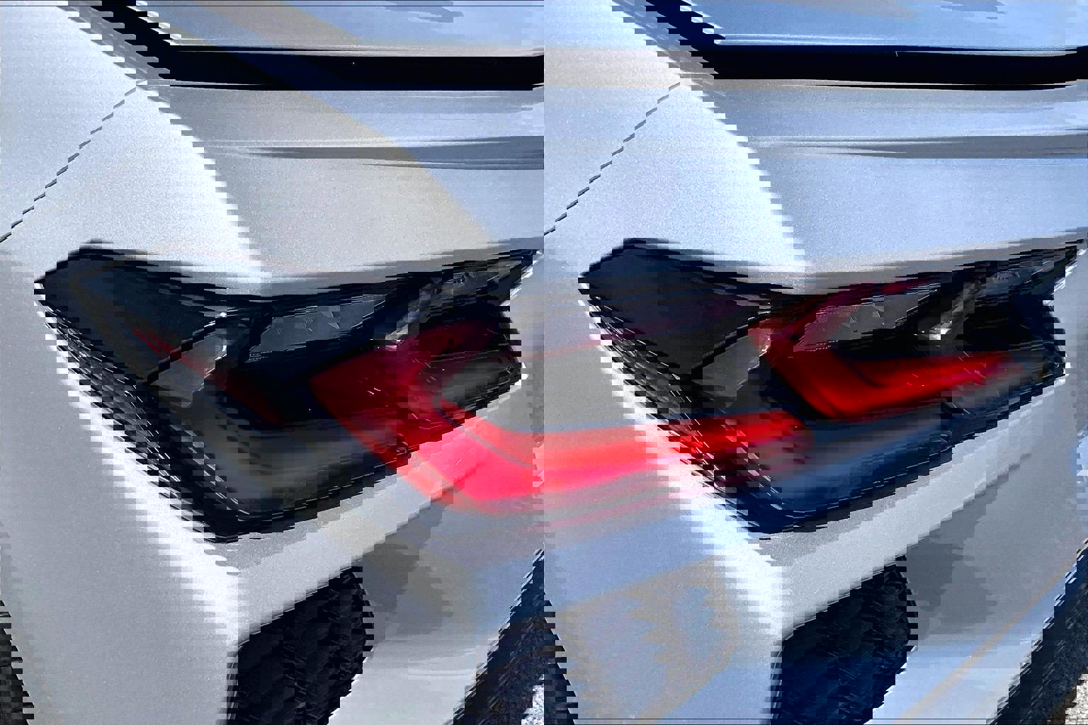 Used 2026 Chevrolet Corvette 2LT image 30