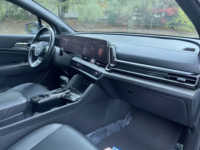 Used 2023 Kia Sportage X-Pro image 31