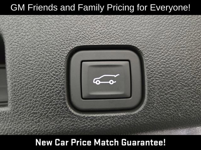 New 2026 GMC Acadia Elevation w/ Elevation Premium Package image 38