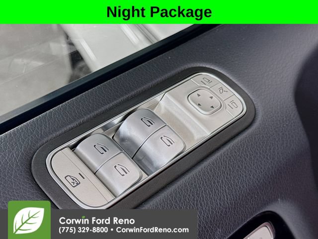 Used 2021 Mercedes-Benz G 550 image 18