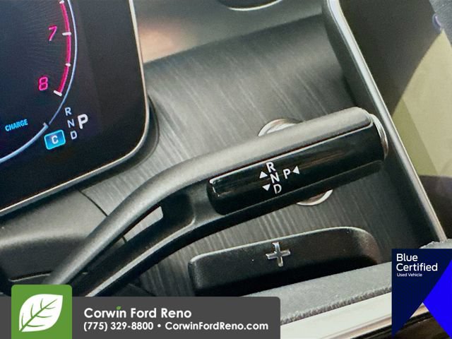 Used 2022 Mercedes-Benz C 300 4MATIC Sedan image 19
