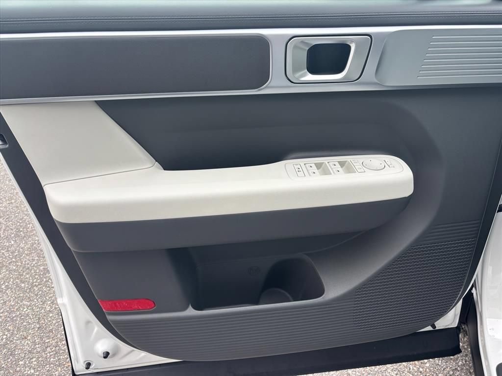 New 2026 Hyundai Santa Fe SE AWD/4WD image 9