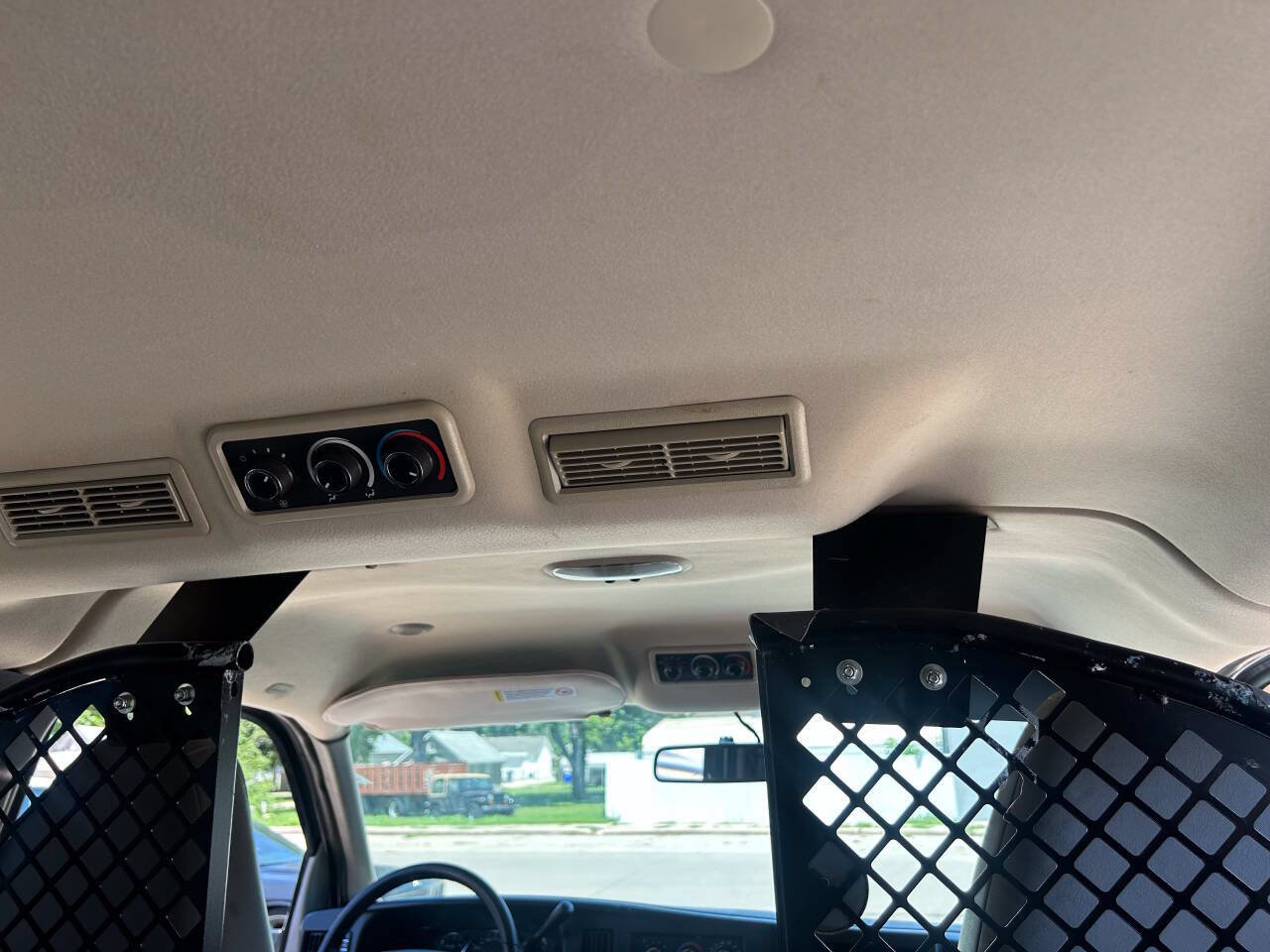 Used 2014 Chevrolet Express 1500 LT w/ LT Preferred Equipment Group RWD image 17