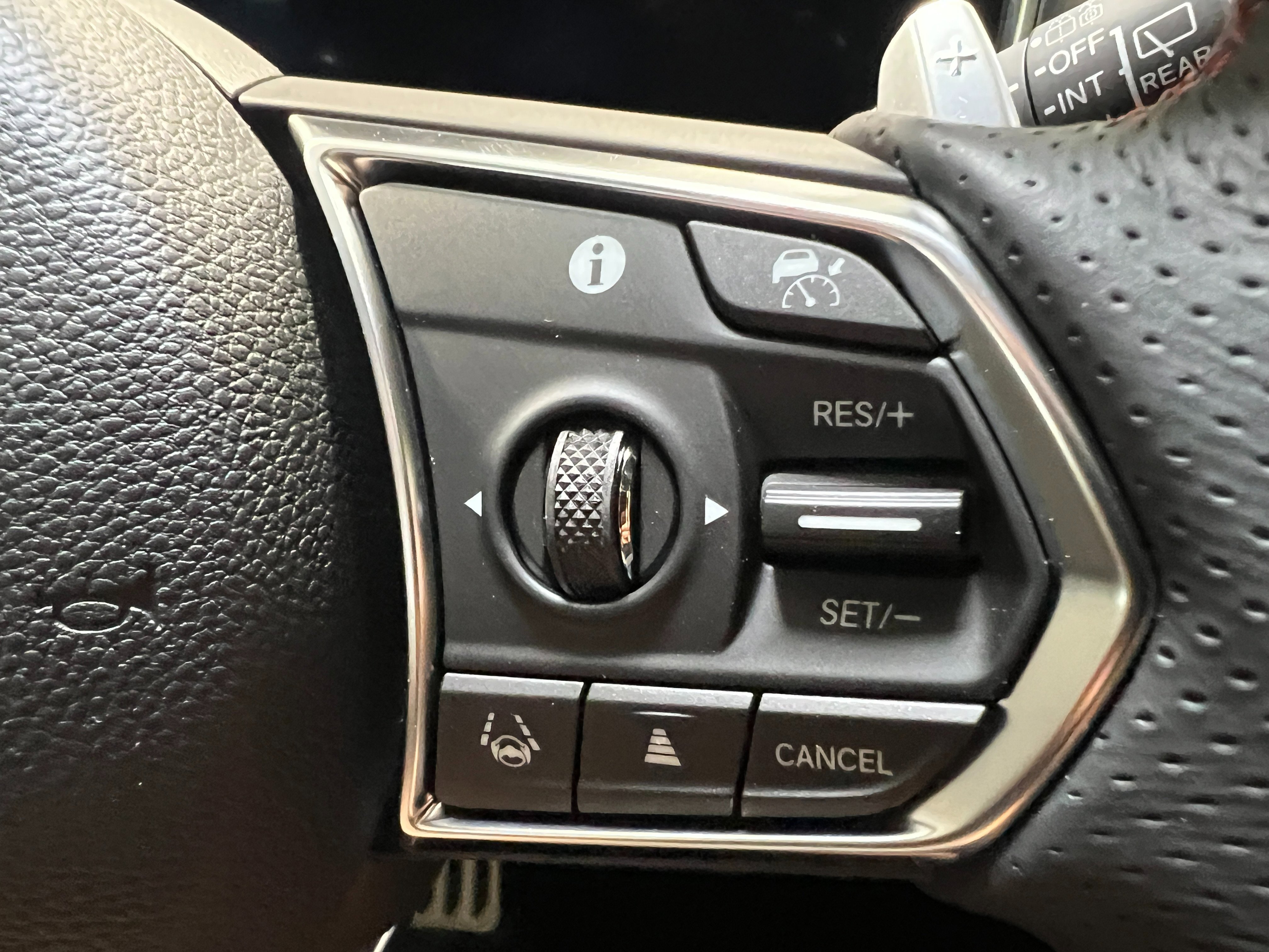 New 2026 Acura MDX A-Spec image 23