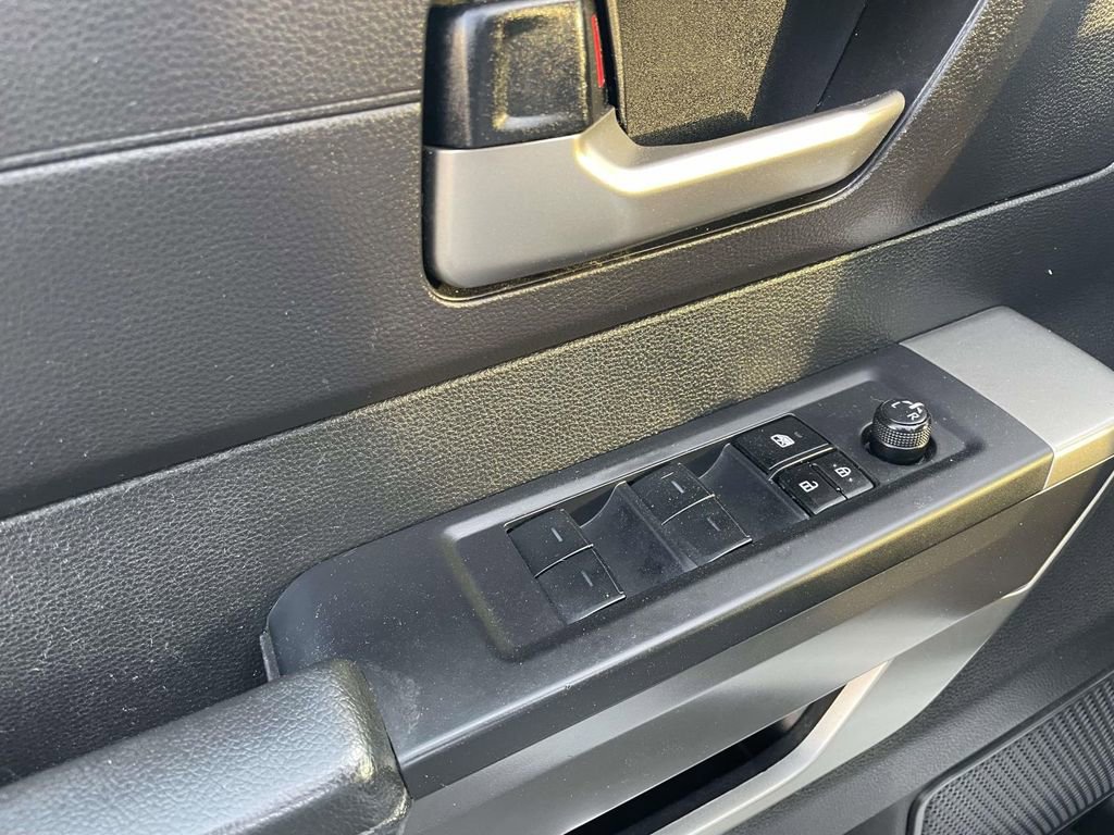 Used 2023 Toyota Tundra SR5 w/ SR5 Convenience Package image 27