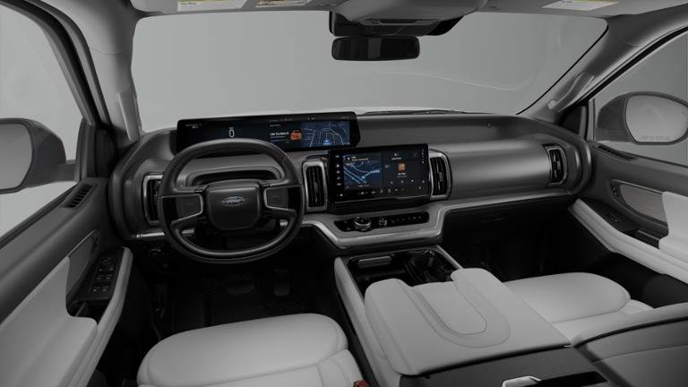 New 2026 Ford Expedition Max Platinum image 30