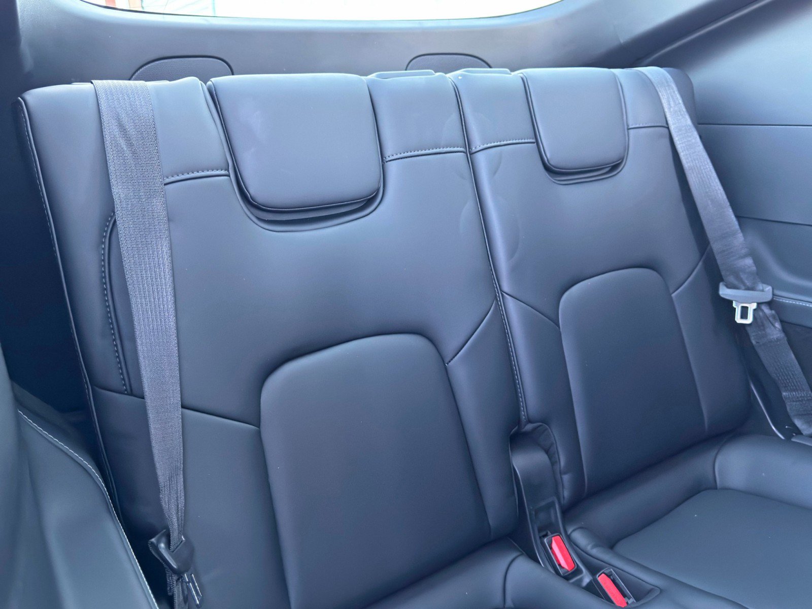 Used 2021 Tesla Model Y Long Range image 39