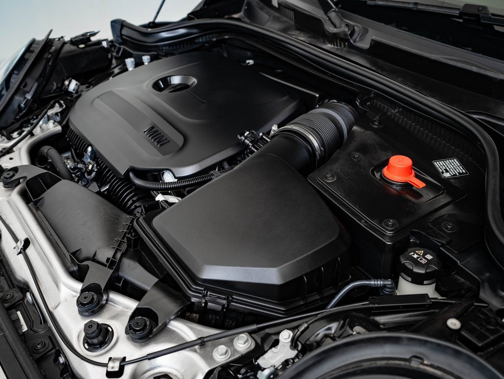 Certified 2025 MINI Cooper S image 42