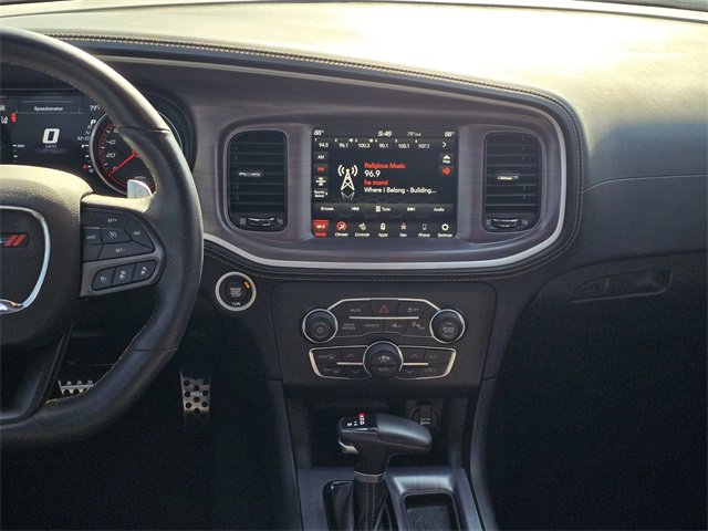 Used 2023 Dodge Charger Scat Pack image 16
