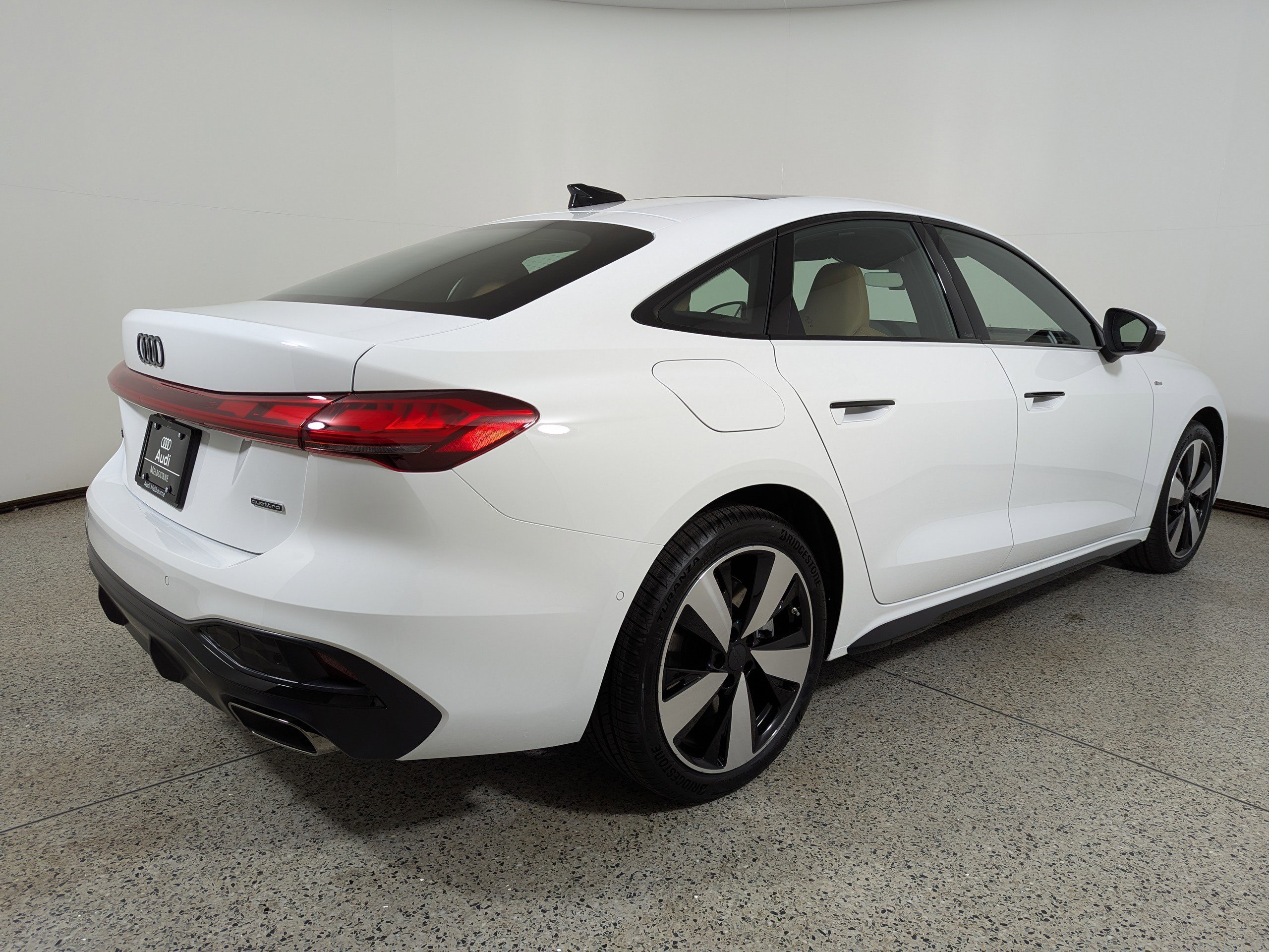 New 2026 Audi A5 2.0T Prestige AWD/4WD image 7