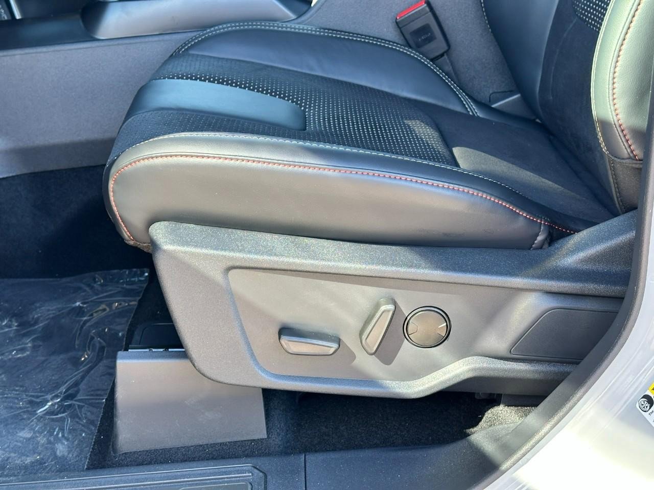 New 2026 Ford Bronco Raptor image 10