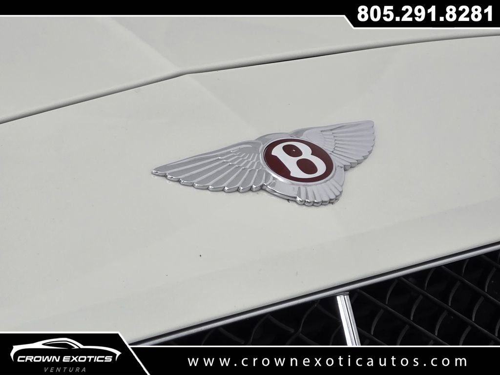 Used 2016 Bentley Continental GT V8 S image 11