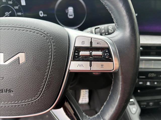 Used 2024 Kia Telluride SX Prestige X-Line AWD/4WD image 16