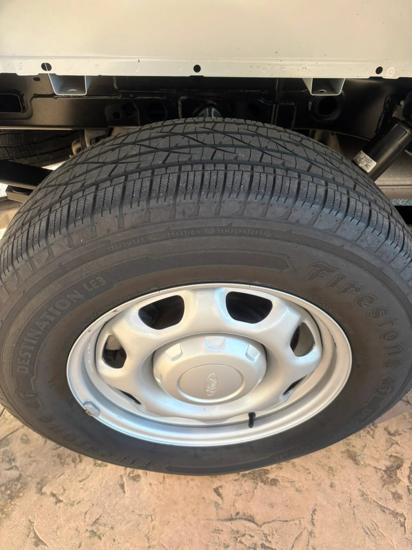 Used 2022 Ford F150 XL w/ XL Power Equipment Group RWD image 17